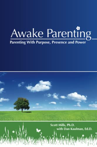 9780578023632: Awake Parenting