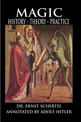 Imagen de archivo de Magic: History, Theory, Practice a la venta por GF Books, Inc.