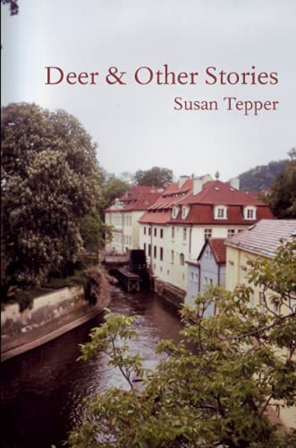 Beispielbild fr Deer and Other Stories zum Verkauf von Better World Books