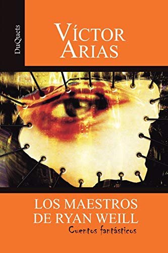 Beispielbild fr Los Maestros de Ryan Weill (Spanish Edition) zum Verkauf von Lucky's Textbooks