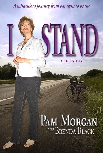 Imagen de archivo de I Stand - A Miraculous Journey from Paralysis to Praise a la venta por Gulf Coast Books