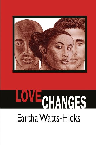 Stock image for Love Changes for sale by Better World Books