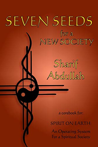 Beispielbild fr Seven Seeds for a New Society zum Verkauf von Better World Books: West
