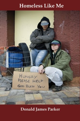 Stock image for Homeless Like Me for sale by GF Books, Inc.