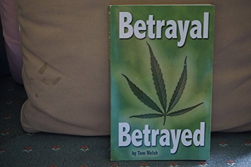 Imagen de archivo de Betrayal Betrayed a la venta por MLC Books