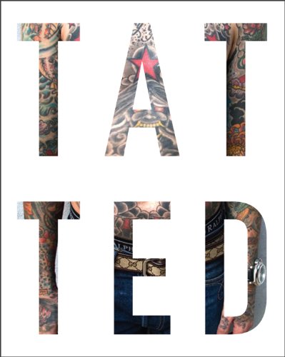 Beispielbild fr Tatted zum Verkauf von Decluttr