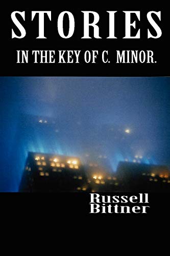 9780578037097: Stories in the Key of C. Minor.