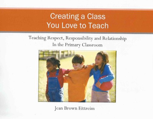 Stock image for Creating the Class You Love Teach for sale by ThriftBooks-Dallas