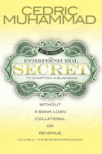Stock image for The Entrepreneurial Secret Book Series Vol II for sale by SecondSale