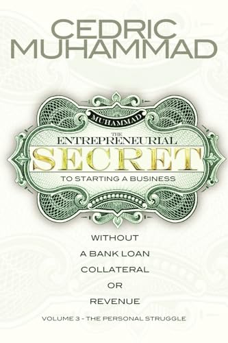 Stock image for The Entrepreneurial Secret Book Series Vol III for sale by WorldofBooks
