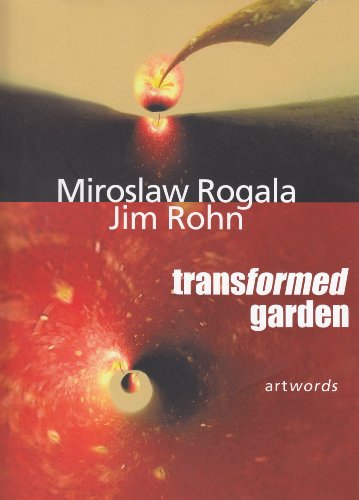 Stock image for Transformed Garden for sale by Powell's Bookstores Chicago, ABAA