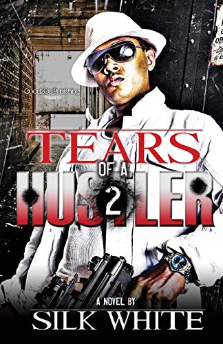 9780578040110: Tears of a Hustler