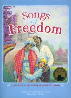 Imagen de archivo de Songs of Freedom a la venta por Better World Books: West