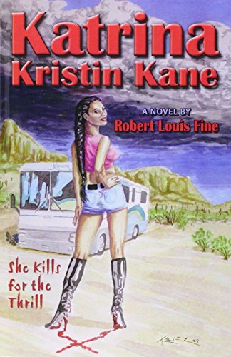 Beispielbild fr Katrina Kristen Kane zum Verkauf von Bookmans