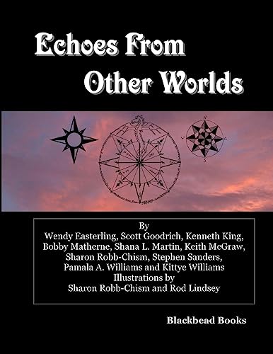 Beispielbild fr Echoes From Other Worlds zum Verkauf von California Books