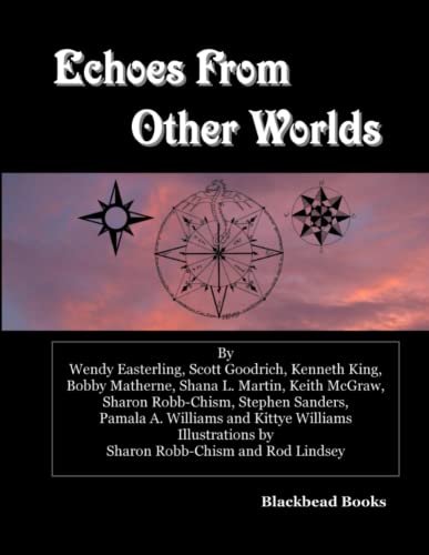 Stock image for Echoes From Other Worlds for sale by California Books