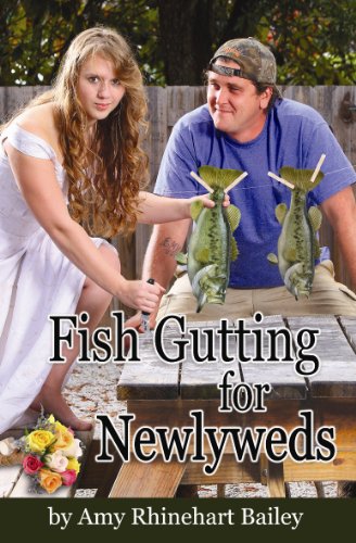 Stock image for Fish Gutting For Newlyweds for sale by ThriftBooks-Dallas