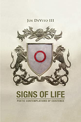 Beispielbild fr Signs of Life zum Verkauf von Lucky's Textbooks