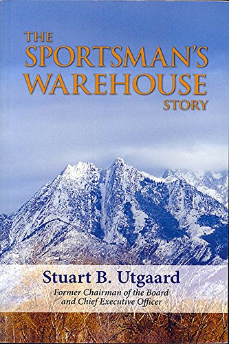 The Sportsman's Warehouse Story