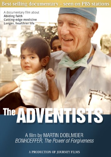 9780578047867: The ADVENTISTS
