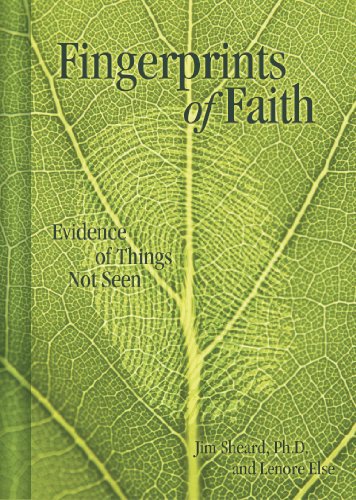 Stock image for Fingerprints of Faith for sale by Better World Books