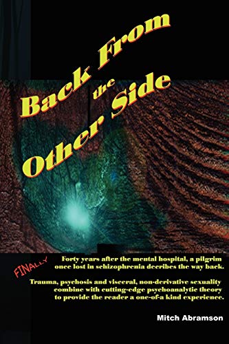 Back from the Other Side - Mitch Abramson