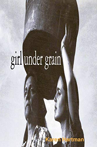 Stock image for Girl Under Grain for sale by PBShop.store US