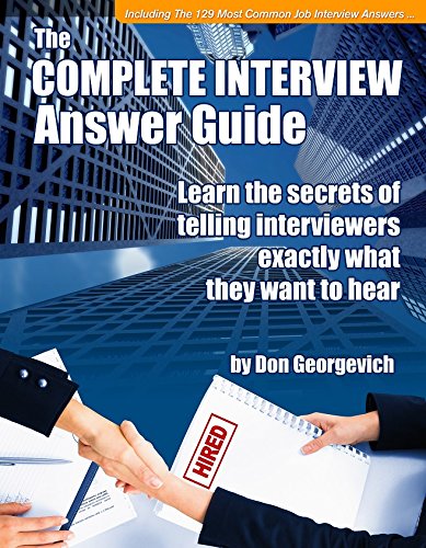 handbook of interview research