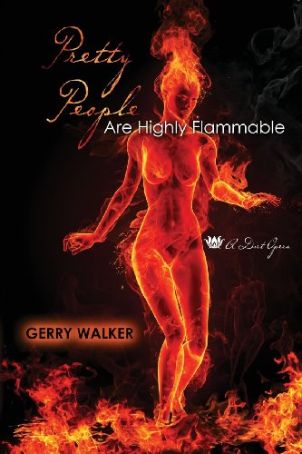 Imagen de archivo de Pretty People Are Highly Flammable a la venta por SecondSale