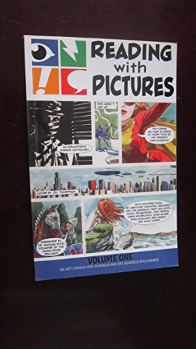 Imagen de archivo de Reading with Pictures a la venta por Wonder Book