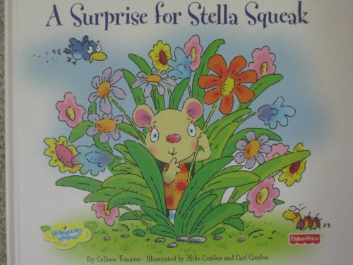 Beispielbild fr A Surprise for Stella Squeak zum Verkauf von SecondSale