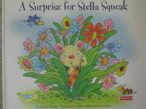 Imagen de archivo de A Surprise for Stella Squeak a la venta por SecondSale