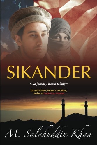 Stock image for Sikander for sale by medimops