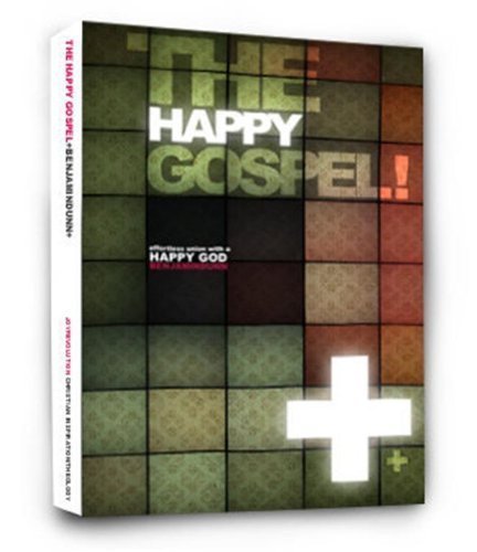 Stock image for The Happy Gospel! for sale by ThriftBooks-Atlanta