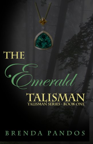 Stock image for The Emerald Talisman for sale by Better World Books