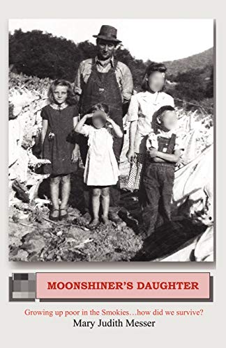 Stock image for Moonshiner's Daughter for sale by Books Unplugged