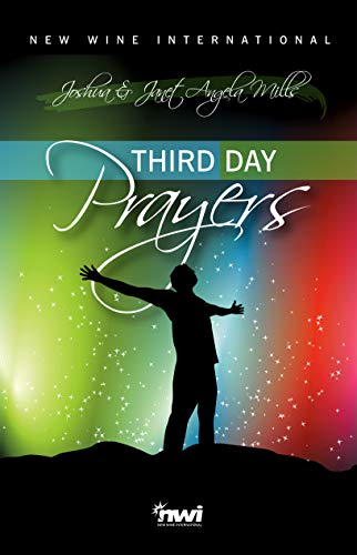 Stock image for Third Day Prayers for sale by SecondSale