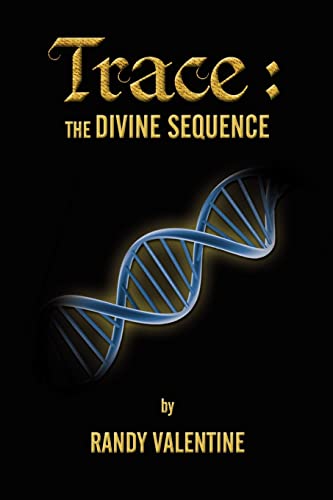 Stock image for Trace: The Divine Sequence for sale by ThriftBooks-Atlanta