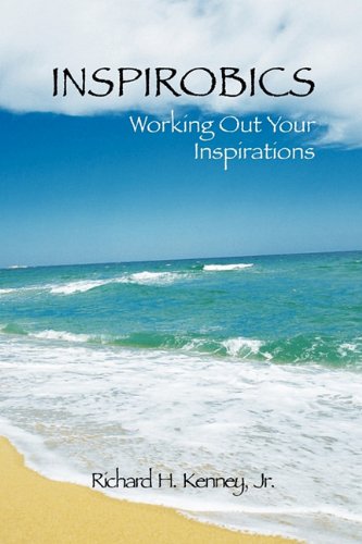 Imagen de archivo de INSPIROBICS- Working Out Your Inspirations a la venta por HPB-Red