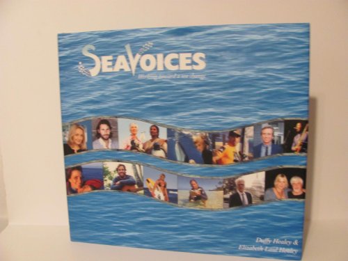 Beispielbild fr Seavoices : Working Toward a Sea Change zum Verkauf von Better World Books