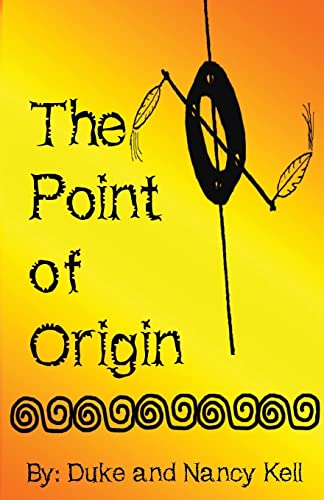 9780578060361: The Point of Origin