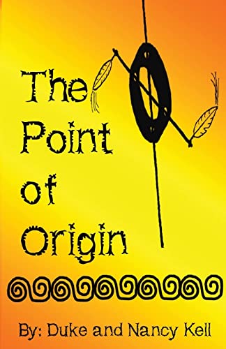 Stock image for The Point of Origin for sale by GF Books, Inc.