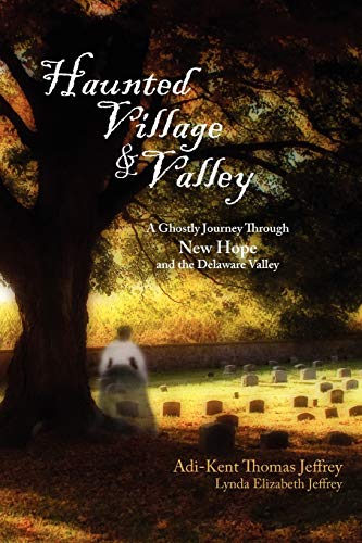 Beispielbild fr Haunted Village and Valley zum Verkauf von New Legacy Books