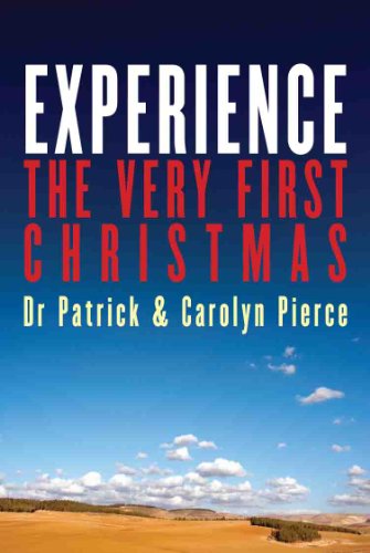 9780578062204: Experience- The Very First Christmas