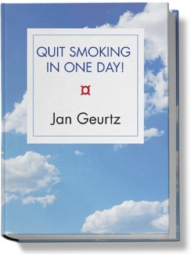 9780578062402: Quit Smoking In One Day