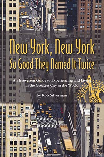 Stock image for New York, New York for sale by WorldofBooks