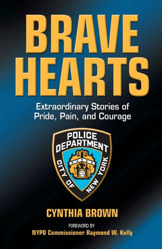 Beispielbild fr Brave Hearts: Extraordinary Stories of Pride, Pain and Courage zum Verkauf von Better World Books