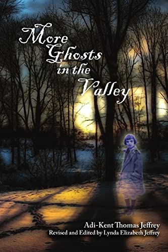 Stock image for More Ghosts in the Valley for sale by ZBK Books