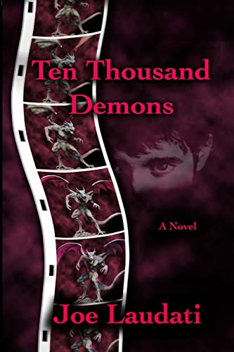 Ten Thousand Demons - Joe Laudati