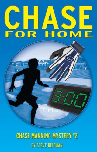 Stock image for Chase For Home for sale by BooksRun